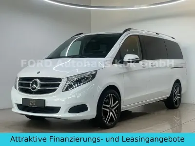 Gebraucht Mercedes V250