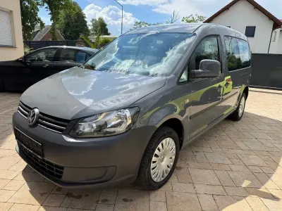 Gebraucht VW Caddy Maxi