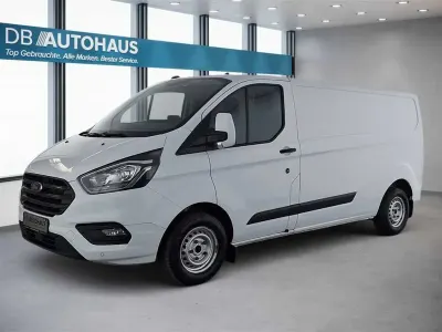 Gebraucht Ford Transit Custom