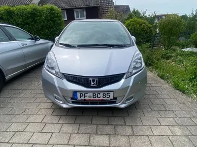 Gebraucht Honda Jazz