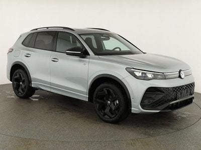 Nuova VW Tiguan R-line 193 CV (141 kW) 2025 Argento SUV