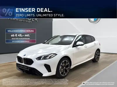 Gebraucht BMW 120