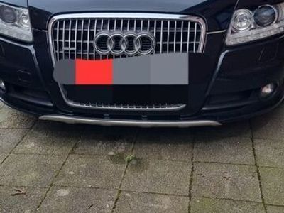 gebraucht Audi A6 Allroad 3.0TDI (DPF) quattro tiptronic -