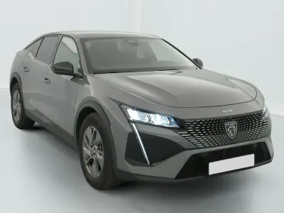 Gebraucht Peugeot 408