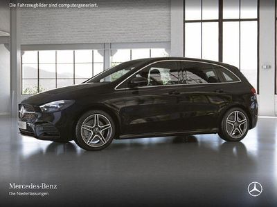 Gebraucht 2021 Mercedes B250e Van / Kleinbus | 27.890 € (Fairer Preis)