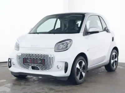 Gebraucht Smart ForTwo Coupé