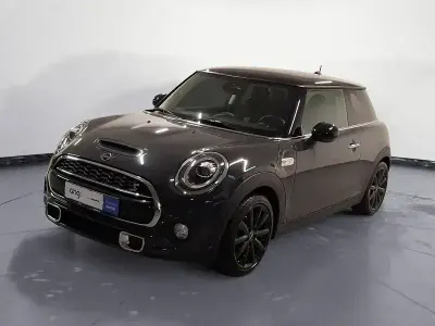 Gebraucht Mini Cooper S