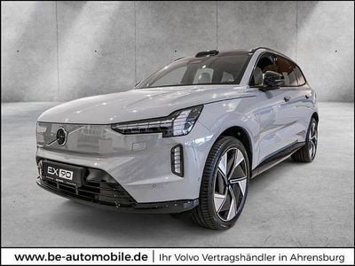 Gebraucht Volvo EX90 Ultra 300 kW (408 PS) 2025 SUV