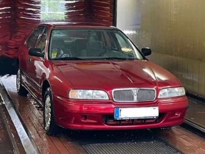 gebraucht Rover 620 620i