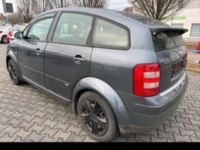 Audi A2