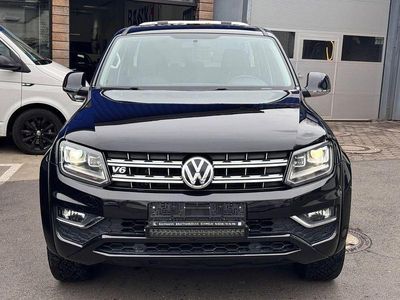 VW Amarok