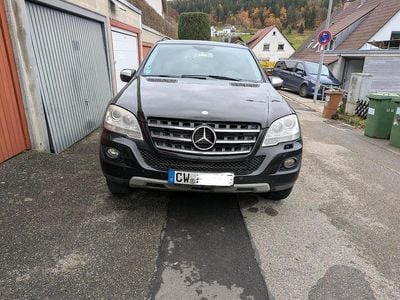 Mercedes ML320