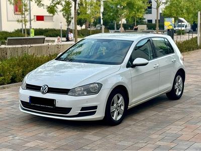VW Golf VII