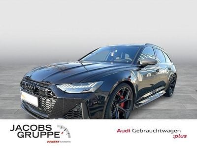 Gebraucht Audi RS6 Advanced 630 PS (463 kW) 2025 Kombi