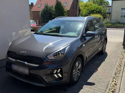 Gebraucht Kia Niro