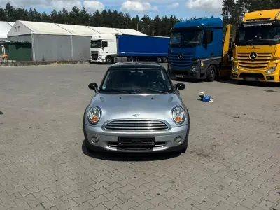 Gebraucht Mini Cooper Coupé