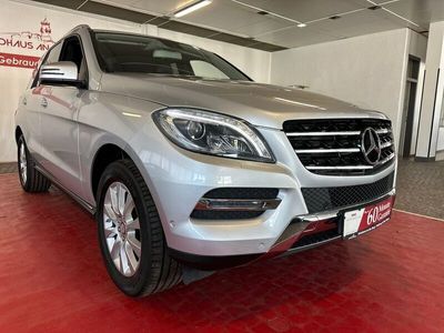 Mercedes ML250