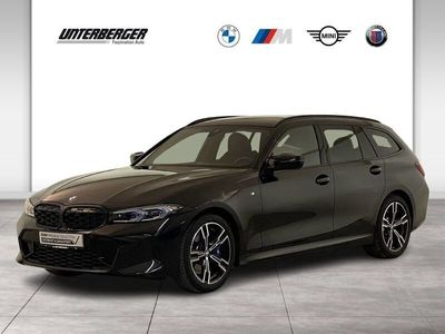 gebraucht BMW M340 340 i xDrive Touring DA PA HUD HK Pano eSitze