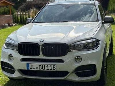 BMW X5 M