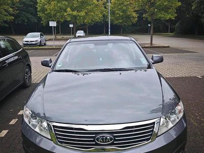 Kia Magentis