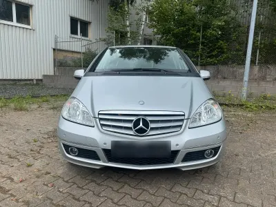 Gebraucht Mercedes A160