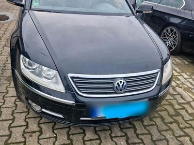 gebraucht VW Phaeton 