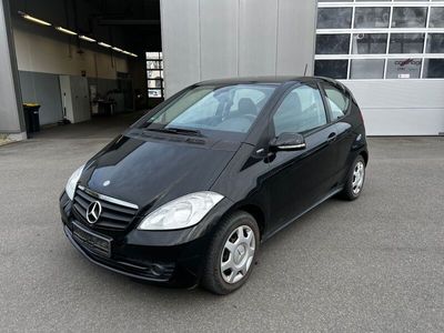 gebraucht Mercedes A160 A -Klasse /