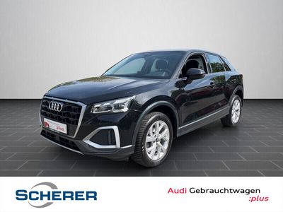 gebraucht Audi Q2 35 TFSI