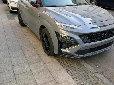 Gebraucht Hyundai Kona