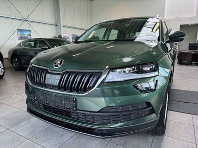 gebraucht Skoda Karoq Style