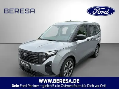 Gebraucht Ford Tourneo Courier