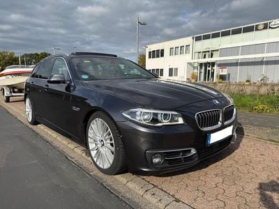 BMW 535