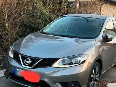 gebraucht Nissan Pulsar 195 PS