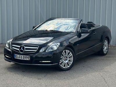 Mercedes E250