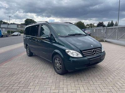 Mercedes Viano