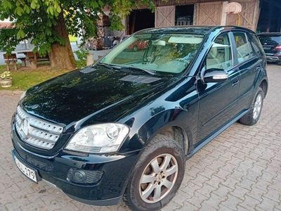Mercedes ML280
