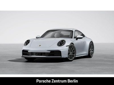Gebraucht Porsche 911 Carrera 394 PS (289 kW) 2025 Grau Coupé