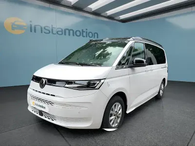 Neu VW California California 150 PS (110 kW) 2026 Weiß Van