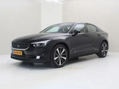 Brugt Polestar 2