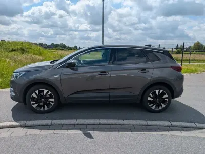 Gebraucht Opel Grandland X