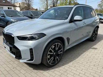 Gebraucht BMW X5 M Sport 286 PS (210 kW) 2026 Grau SUV