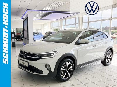 Nuova VW Taigo Style 116 CV (85 kW) 2026 Bianco SUV