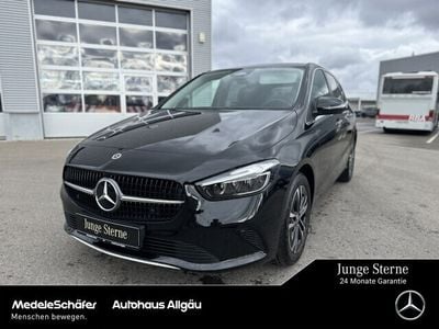 Mercedes B250