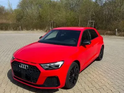 Gebraucht Audi A1 Sportback