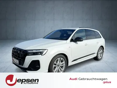 Gebraucht Audi Q7