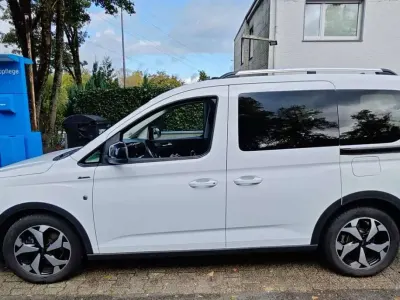 Gebraucht Ford Tourneo