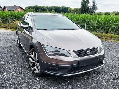 Seat Leon X-Perience