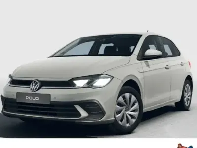 Neu VW Polo Life 80 PS (58 kW) 2026 Grau Kleinwagen
