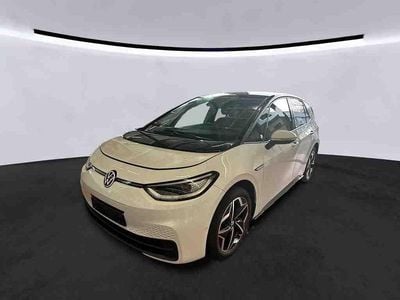 Second-hand VW ID.3 Pro 106 kW (145 CP) 2022 Alb Hatchback
