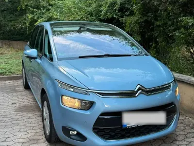Gebraucht Citroën C4 Picasso